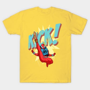 High Kick T-Shirt